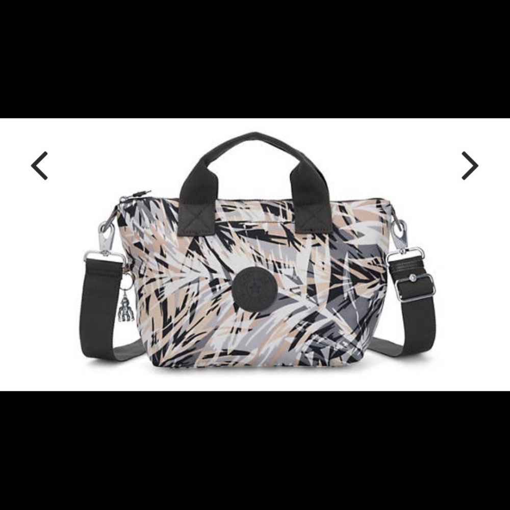 Kipling Kala Mini Urban Palm